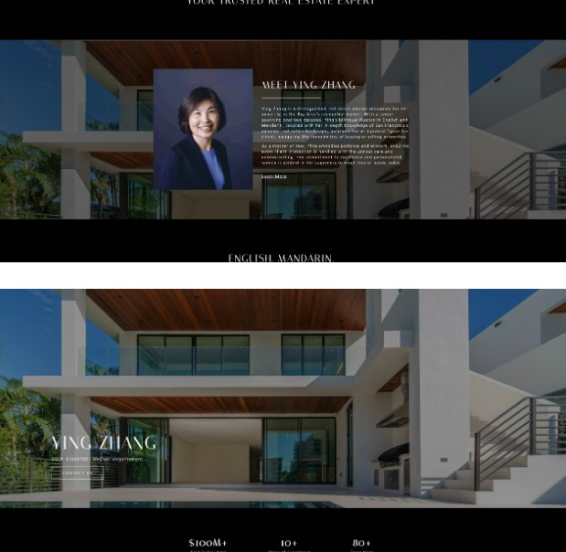 Personal Website
