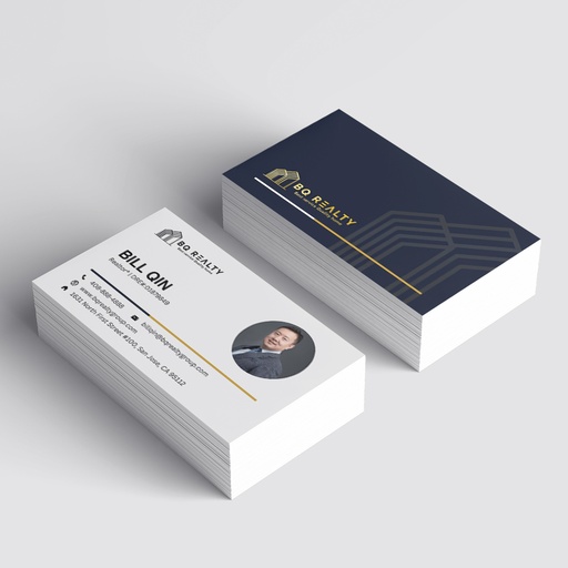 Business Card Design
