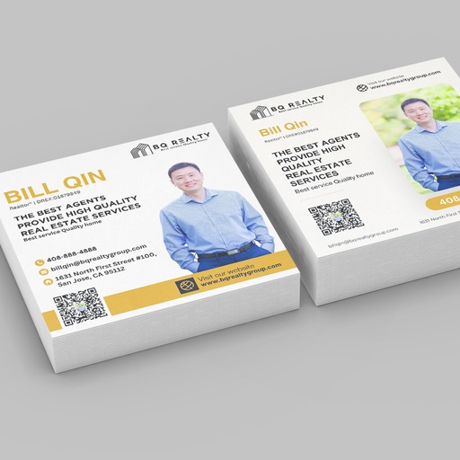 WeChat Brand Image