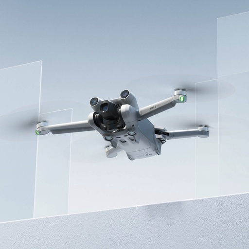 Drone Tour
