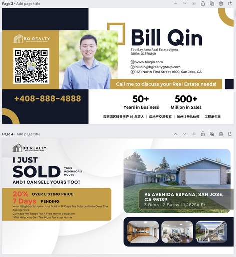 Graphic Design-Flyer Design