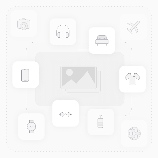 Graphic Design-Customized Design Services
